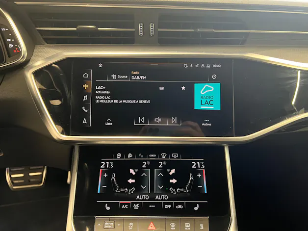 Audi A6 Allroad 3.0 45 TDI quattro S-Tronic