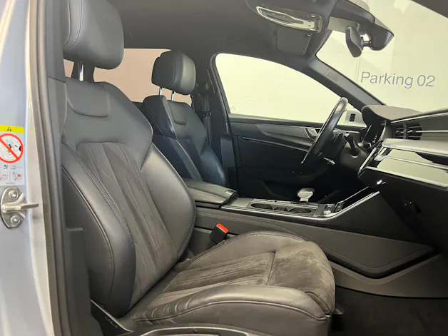 Audi A6 Allroad 3.0 45 TDI quattro S-Tronic