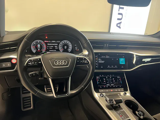 Audi A6 Allroad 3.0 45 TDI quattro S-Tronic