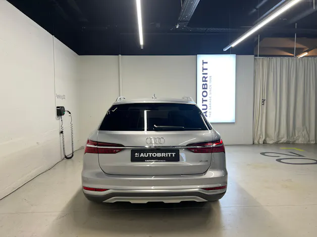 Audi A6 Allroad 3.0 45 TDI quattro S-Tronic