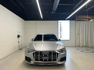 Audi A6 Allroad 3.0 45 TDI quattro S-Tronic