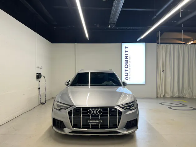 Audi A6 Allroad 3.0 45 TDI quattro S-Tronic