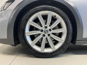 Audi A6 Allroad 3.0 45 TDI quattro S-Tronic