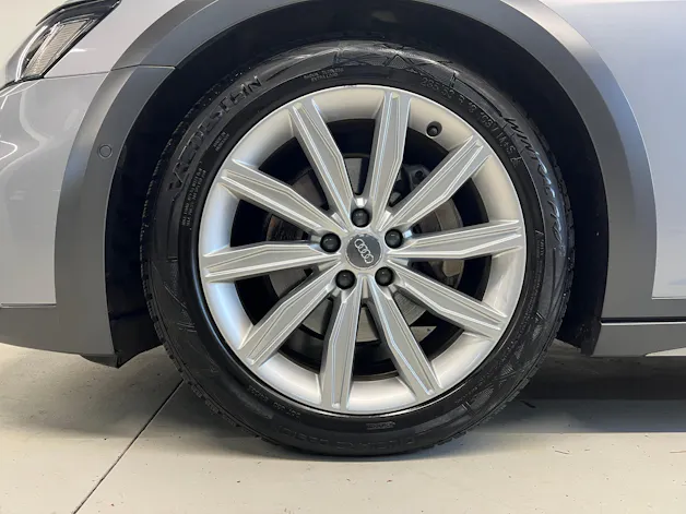 Audi A6 Allroad 3.0 45 TDI quattro S-Tronic