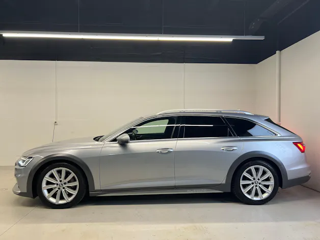 Audi A6 Allroad 3.0 45 TDI quattro S-Tronic