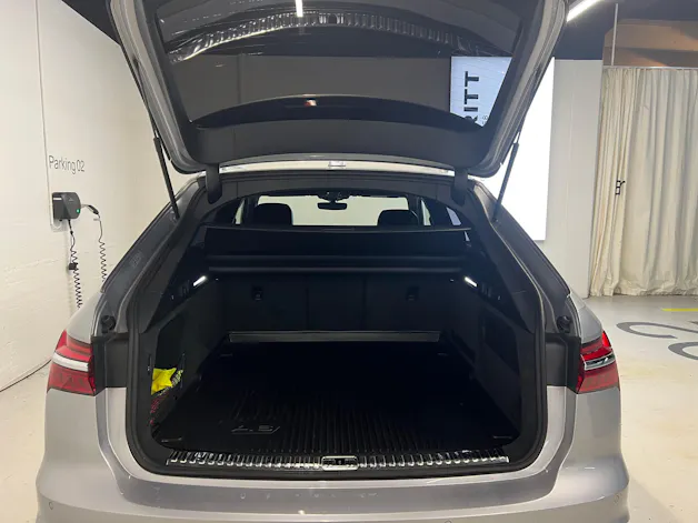 Audi A6 Allroad 3.0 45 TDI quattro S-Tronic