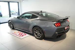 Ford Mustang Coupé 5.0 V8 Dark Horse