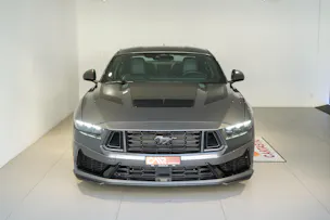 Ford Mustang Coupé 5.0 V8 Dark Horse