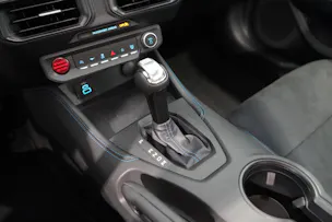 Ford Mustang Coupé 5.0 V8 Dark Horse