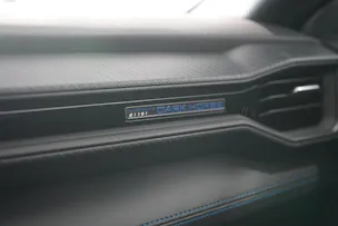 Ford Mustang Coupé 5.0 V8 Dark Horse