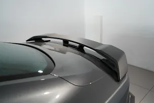 Ford Mustang Coupé 5.0 V8 Dark Horse