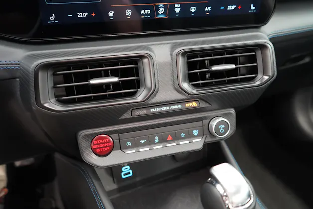 Ford Mustang Coupé 5.0 V8 Dark Horse