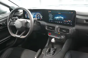 Ford Mustang Coupé 5.0 V8 Dark Horse
