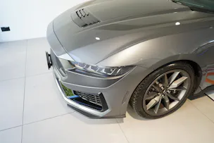 Ford Mustang Coupé 5.0 V8 Dark Horse