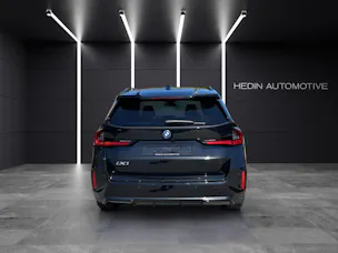 BMW iX1 30 xDrive