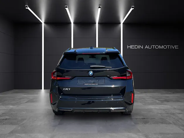 BMW iX1 30 xDrive