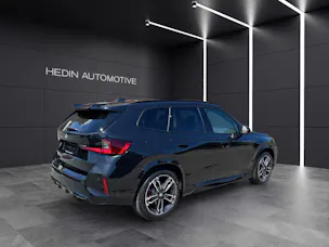 BMW iX1 30 xDrive