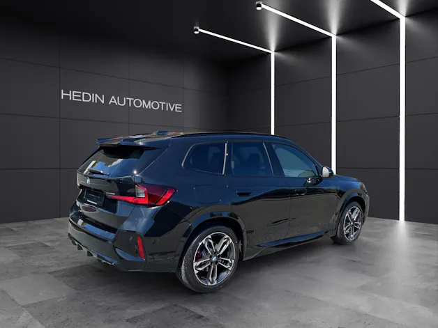 BMW iX1 30 xDrive