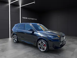BMW iX1 30 xDrive