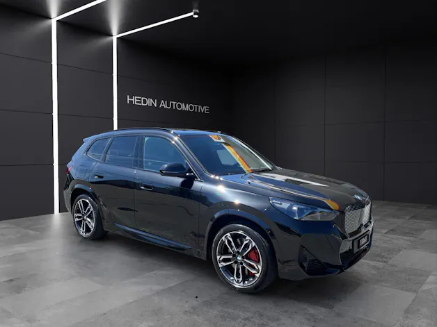 BMW iX1 30 xDrive