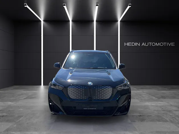 BMW iX1 30 xDrive