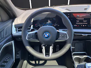 BMW iX1 30 xDrive