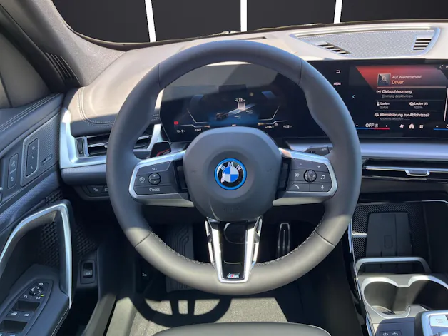 BMW iX1 30 xDrive
