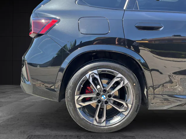 BMW iX1 30 xDrive