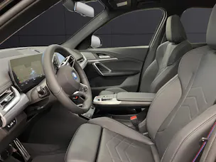BMW iX1 30 xDrive