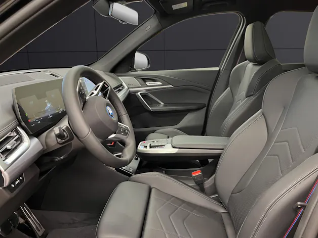 BMW iX1 30 xDrive