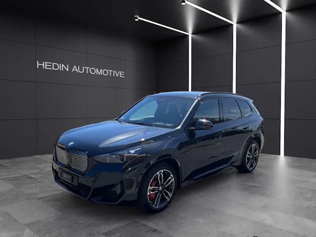 BMW iX1 30 xDrive