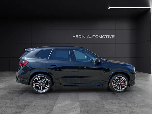BMW iX1 30 xDrive