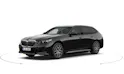 BMW i5 xDrive40 Touring