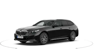 BMW i5 xDrive40 Touring