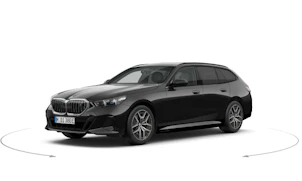 image du véhicule BMW i5 xDrive40 Touring
