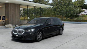 image du véhicule BMW i5 xDrive40 Touring