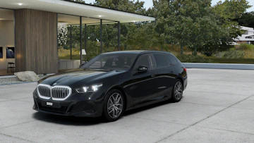 image du véhicule BMW i5 xDrive40 Touring