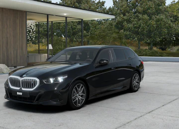image du véhicule BMW i5 xDrive40 Touring image du véhicule BMW i5 xDrive40 Touring