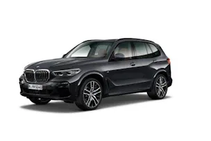 BMW X5 40i xDrive SAG