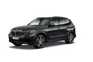 Fahrzeugbild BMW X5 40i xDrive SAG
