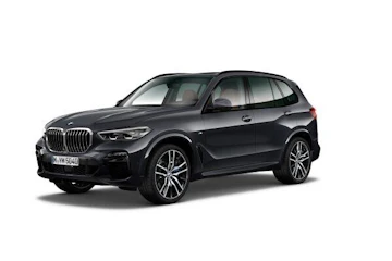 Fahrzeugbild BMW X5 40i xDrive SAG