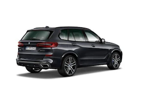 Fahrzeugbild BMW X5 40i xDrive SAG