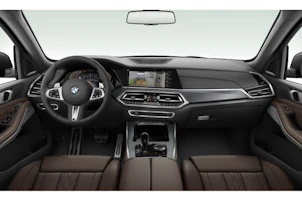 Fahrzeugbild BMW X5 40i xDrive SAG
