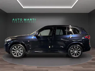 BMW X5 30d xDrive M Sport