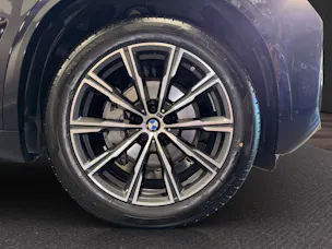BMW X5 30d xDrive M Sport