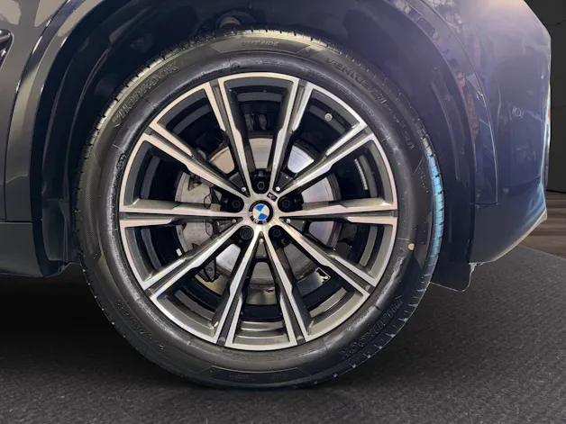 BMW X5 30d xDrive M Sport