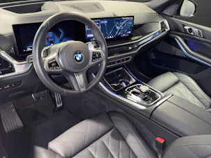 BMW X5 30d xDrive M Sport