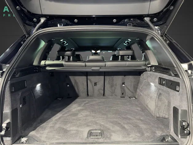 BMW X5 30d xDrive M Sport