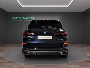 BMW X5 30d xDrive M Sport