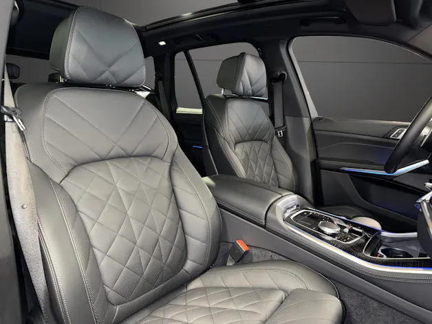 BMW X5 30d xDrive M Sport